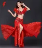 New Professional Belly Dancing Clothing Women Oriental Belly Dance costumes for belly dance Performance suit S M L ► Photo 2/6