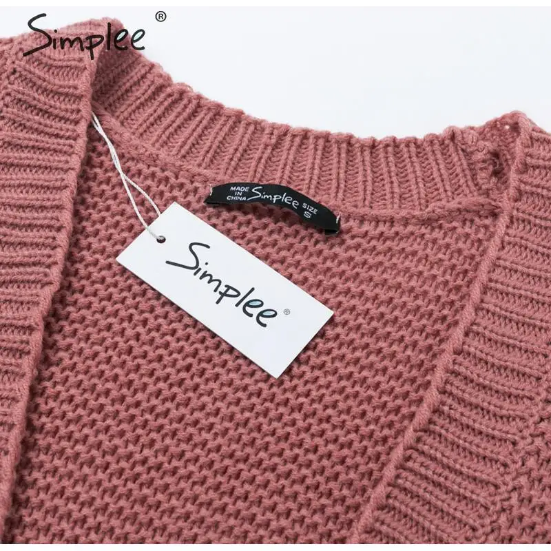 جاكيت شتوي محبوك صوف ستره شتويه صوفيه باكمام واسعه جديد ملابس شتوي ترند