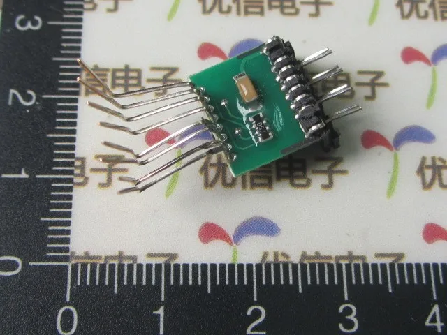 HanRun HR911105A 4
