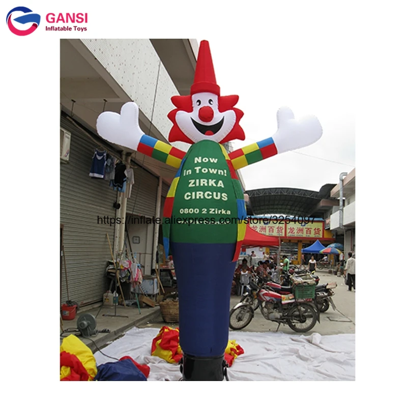 inflatable sky dancer06