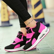 Новинка; высококачественные легкие кроссовки для занятий спортом на открытом воздухе; кроссовки для прогулок и спорта тенниса; женские кроссовки; женские size35-40