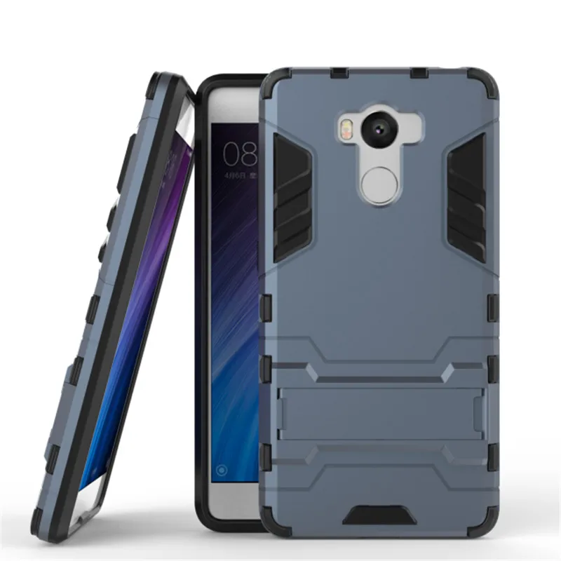

Cover For Xiaomi Redmi 4 pro prime phone case Plating cover Luxury Hard Back For Redmi 4 Pro Case Redmi 4 Pro Prime case cover