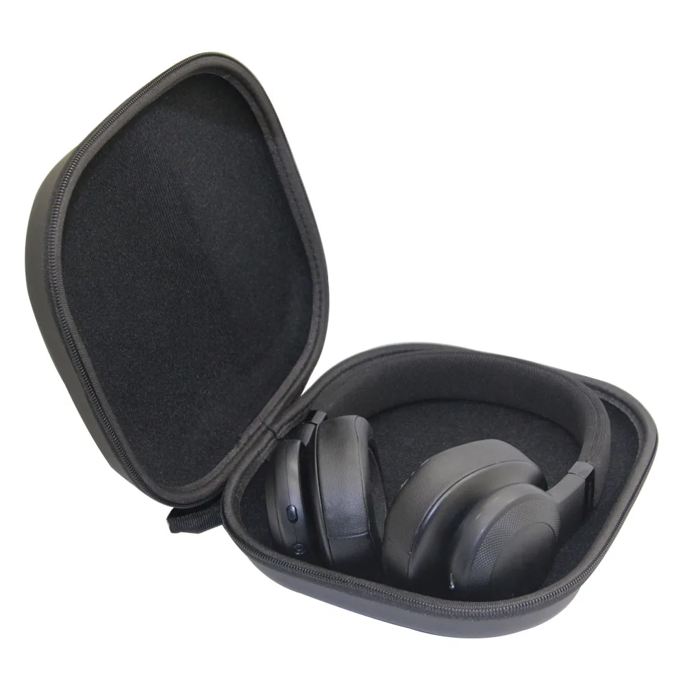 Чехол-сумка POYATU для JBL J55 J55i J55a J56 BT E30 E40BT E45BT E55BT Everest 300 Duet Bluetooth, беспроводные наушники на ухо
