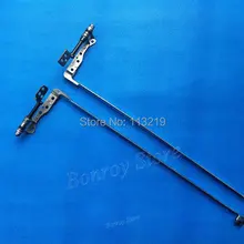 Ноутбук ЖК-петли для hp COMPAQ F500 F700 V6000 V6500 P/n: FBAT8065011 FBAT8066017