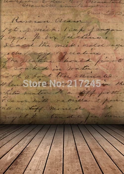 

Art Fabric Photography Backdrop Floral Custom Photo Prop backgrounds 5ftX7ft D-2277