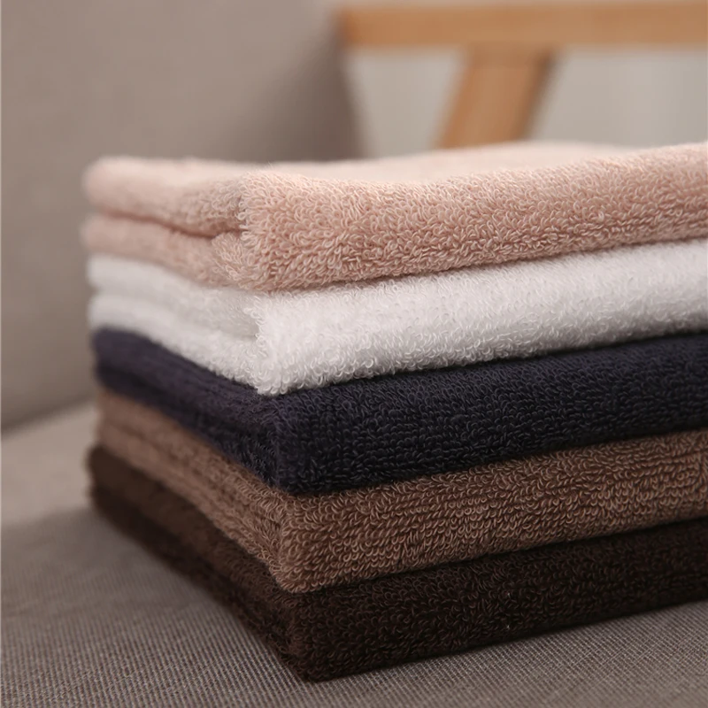 Buy Cotton Baby Towel Set Children Square