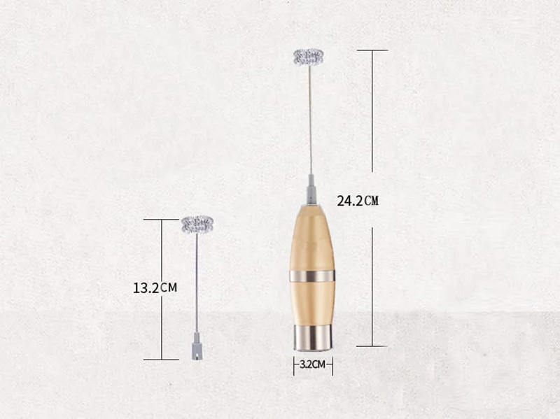 Многофункциональный пеновзбиватель для молока, яйцо, Beater 304, электрическое молоко из нержавеющей стали, фрезы, ручной миксер, вспениватель молока