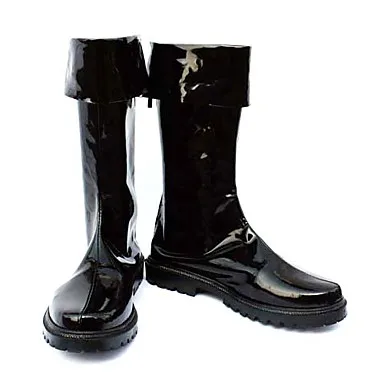 

2 Years Later VER. Roronoa Zoro Cosplay Boots