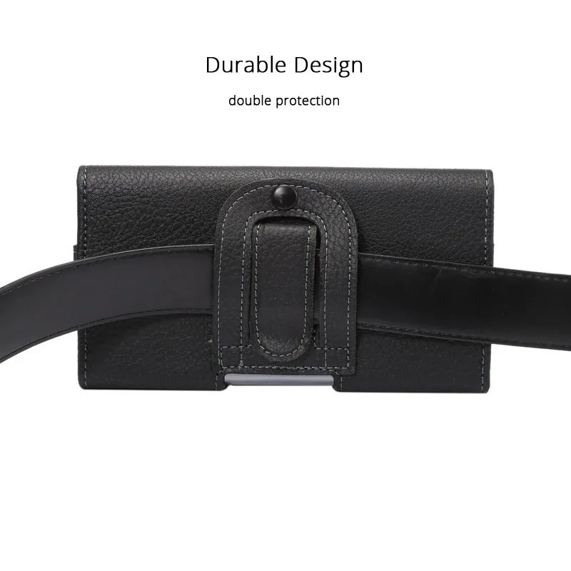 xiaomi Max phone belt bag9