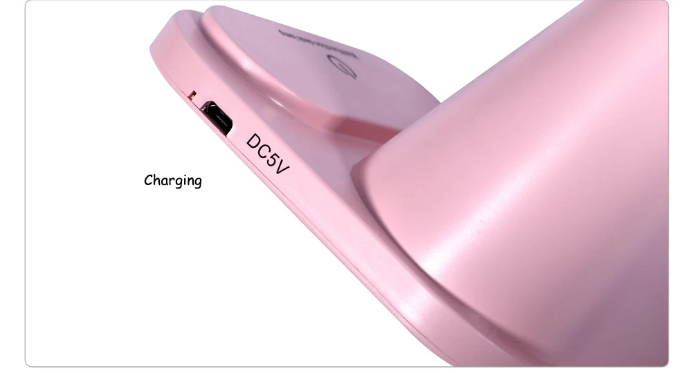 LED desk lights   (6)