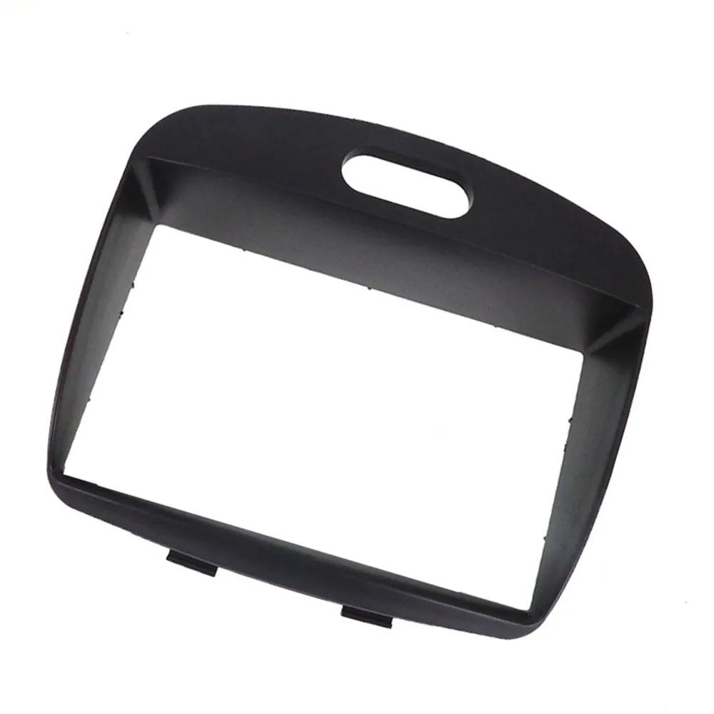 Автомобильный радиоприемник Fascia Frame Kit для HYUNDAI i 10 2008 2013 стерео аудио ободок