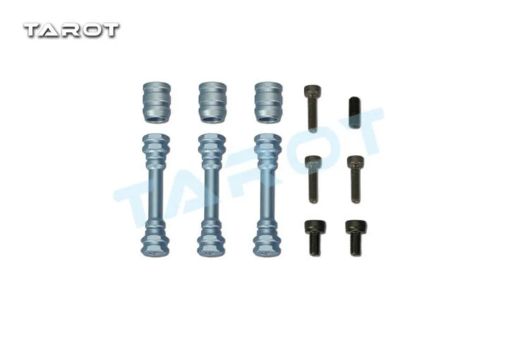 

F16516 Tarot X-series Multicopter Hood Cover Fixture Pillar Anti-loose Fixing Column ScrewsTL8X020 FS