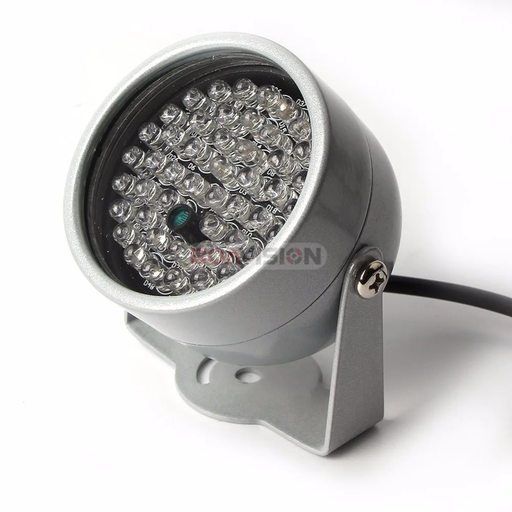 Infrared light 