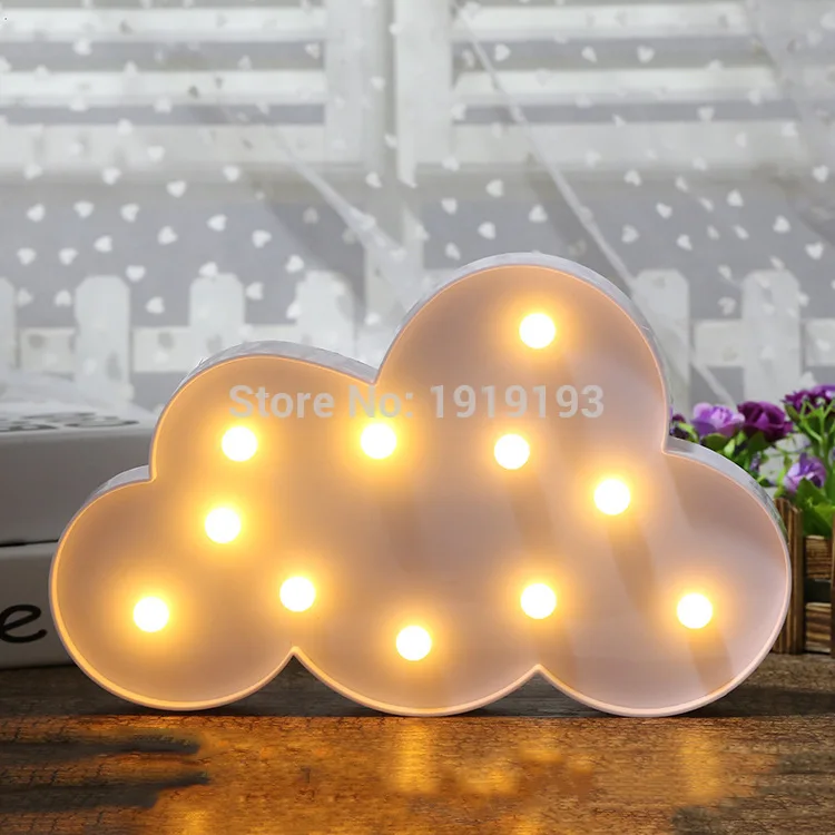 

Creative 3D Cartoon Dog Night Light LED Wood Art Acrylic Table Lamp EU/US Plug Bedroom Children's room Home Decoration Lighting