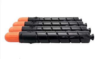 

2018 new compatible color toner cartridge NPG-46 G46 For canon C5035 C5030 C5235 C5240 copier cartridge laser toner kit KCMY 4pc
