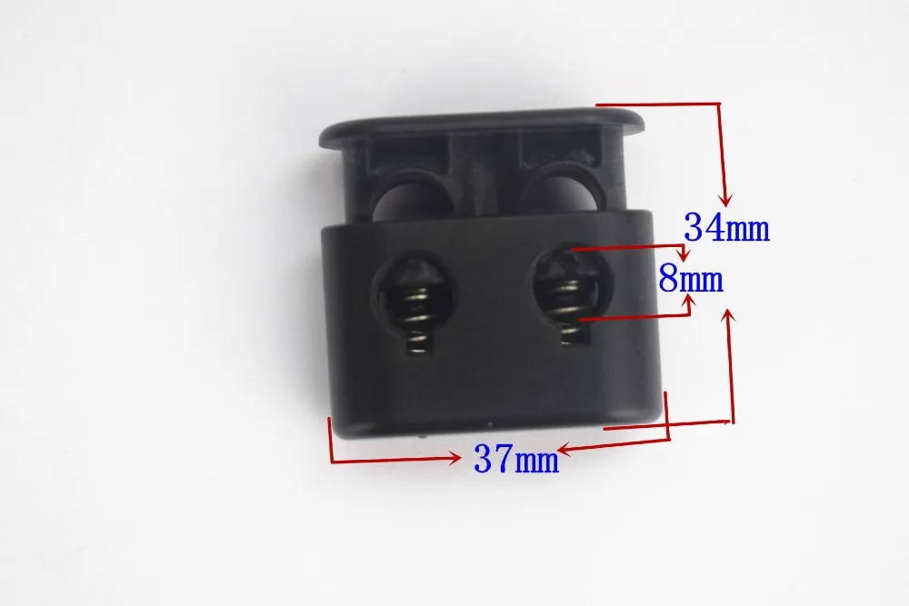 Cord stopper & Cord end