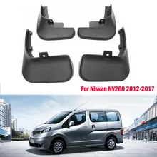 Dongzhen брызговики брызговик, крыло подходит для Nissan NV200 2012