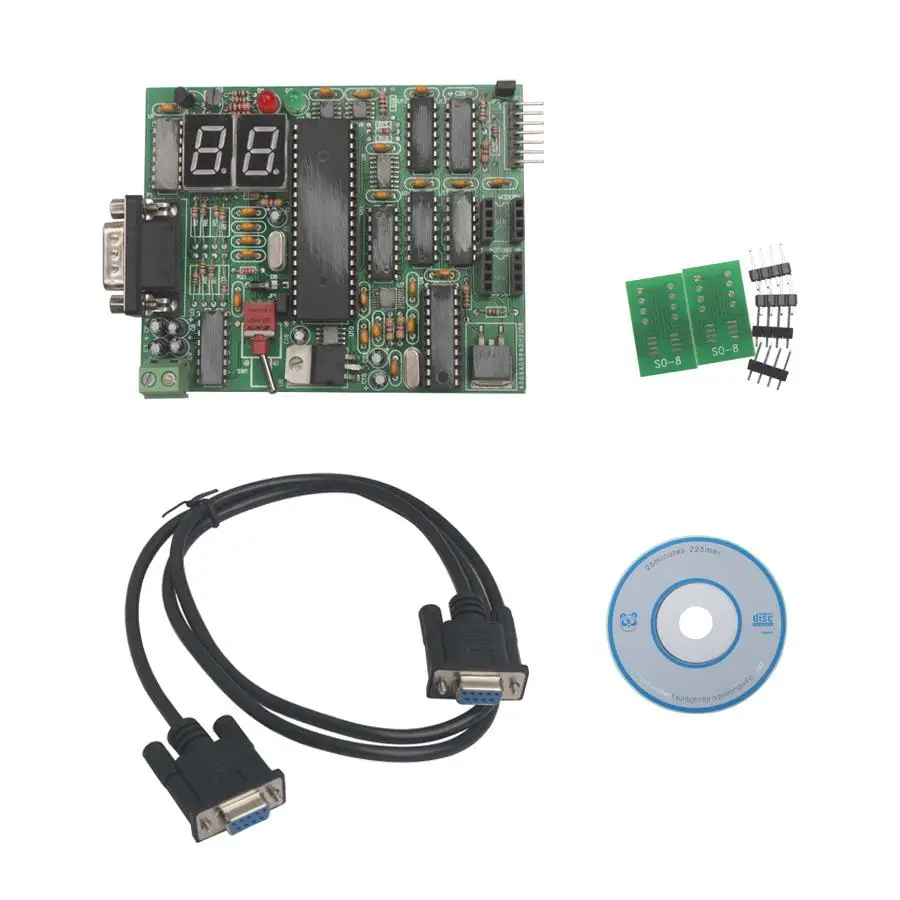 M35080V6 programmer 6