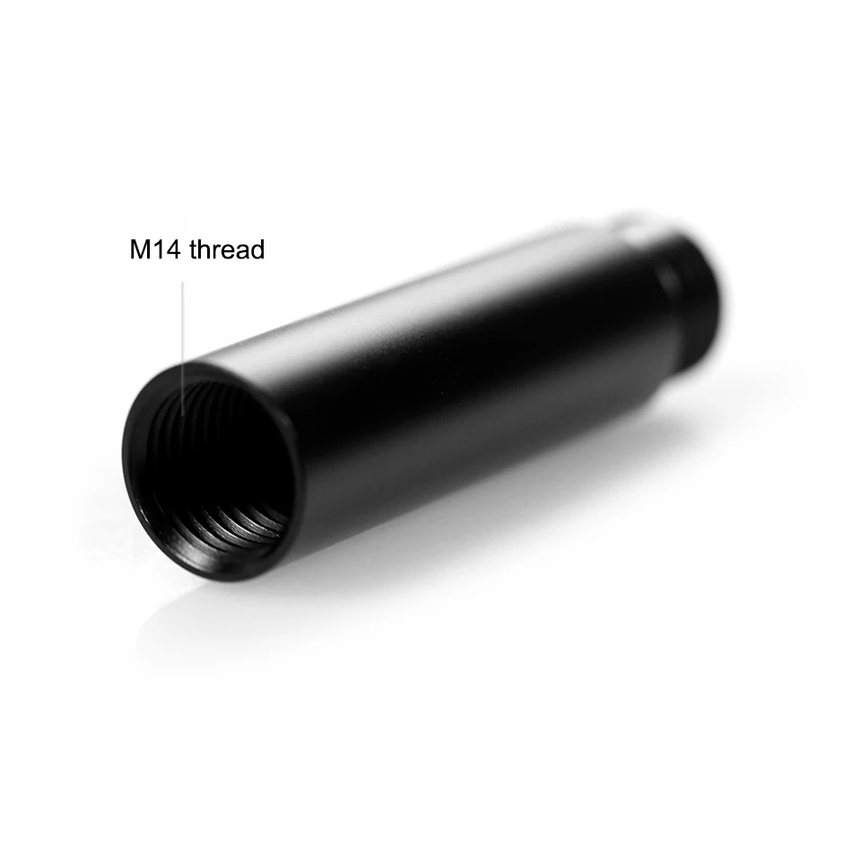 SmallRig 1 97 &quotНаклонный стержень удлинительные стержни для DJI Ronin и M с M14 Женская