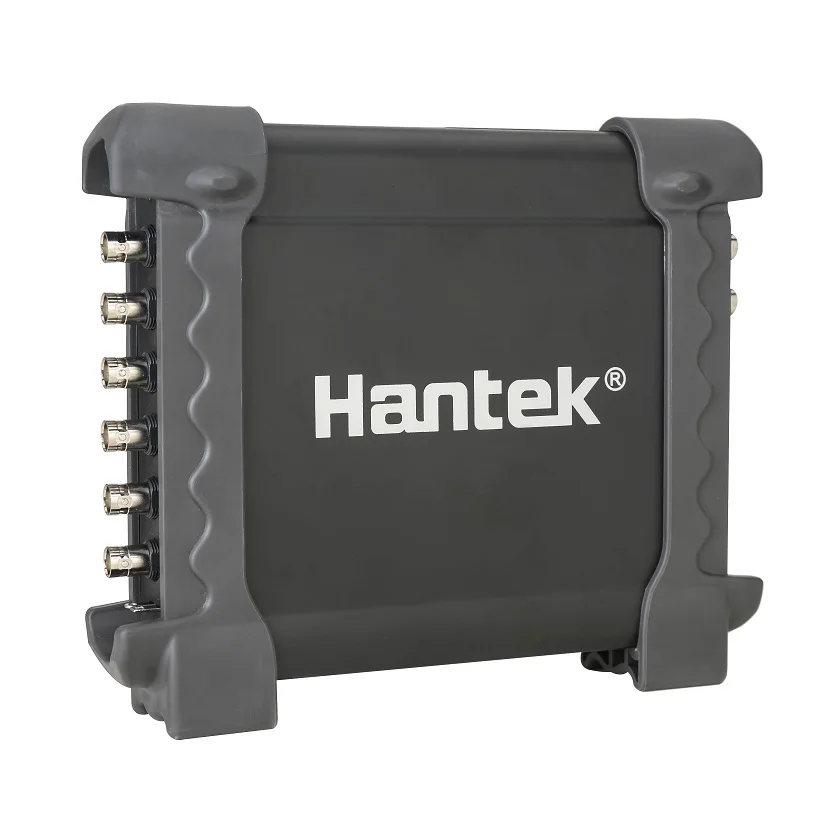 Hantek 1008C 8 канальный Программируемый генератор автомобильный осциллограф