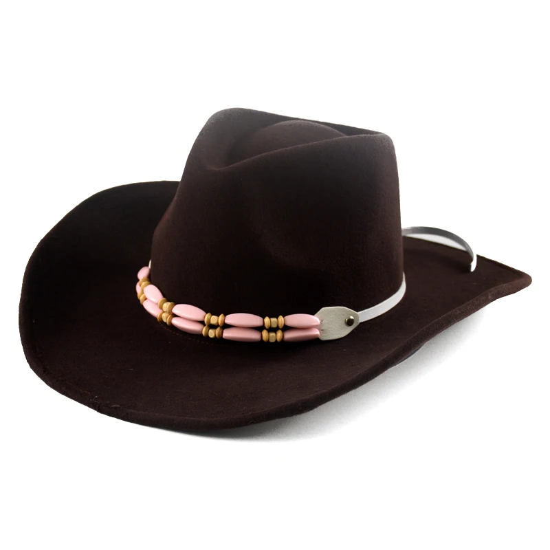 winter cowboy hats