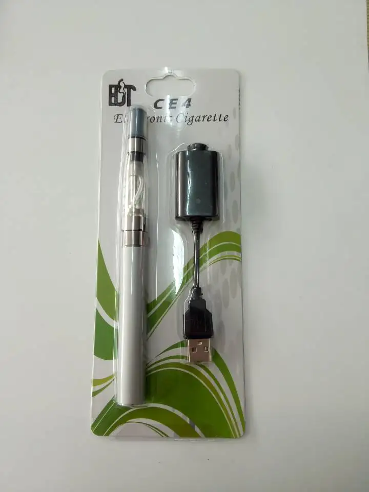 Electronic Cigarette Ego CE4 Blister Single Kit With CE4 Clearomizer 1100mah EGO T Battery vape elektronik sigara Electronic Cigarette Ego CE4 Blister Single Kit With CE4 Clearomizer 1100mah EGO T Battery vape elektronik sigara