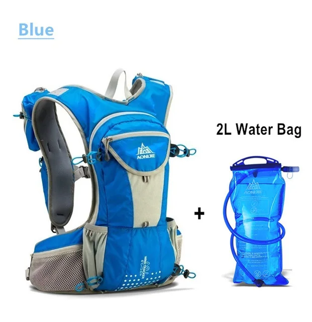 12l running backpack