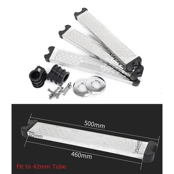 

Swimming pool 304 stainless steel ladder Stair Pool Replacement Ladder Rung Steps Fittings