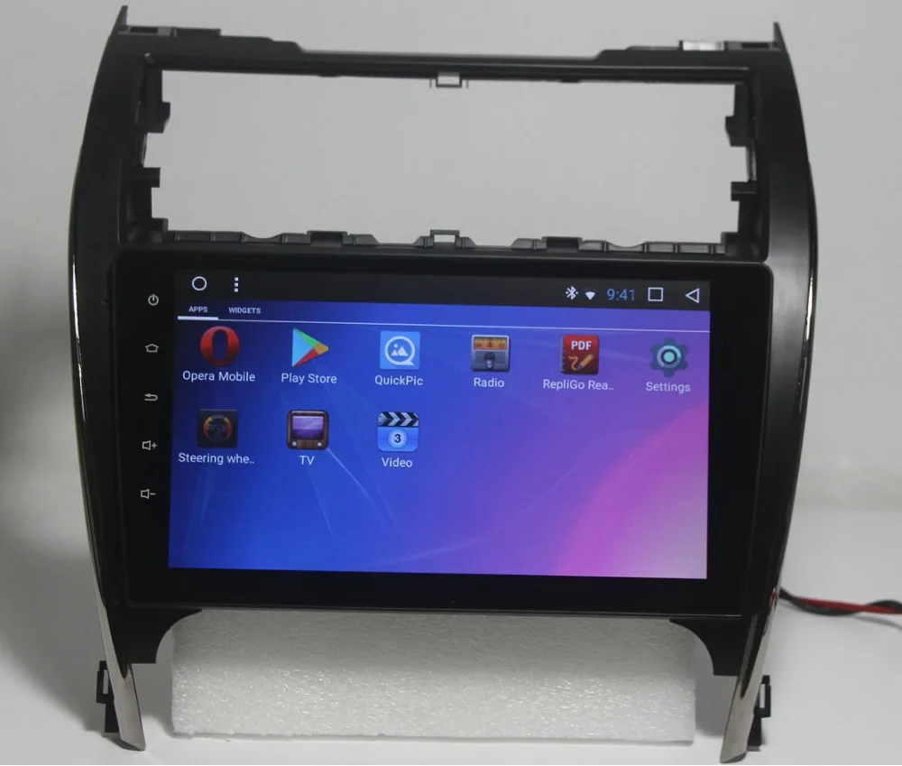 Sale Nedehe 10.1 inch 2G+32G Android 7.1 car dvd gps navigation for Toyota Carmry 2012-2017 ( USA version) car radio Multimedia 2 Sale Nedehe 10.1 inch 2G+32G Android 7.1 car dvd gps navigation for Toyota Carmry 2012-2017 ( USA version) car radio Multimedia 2