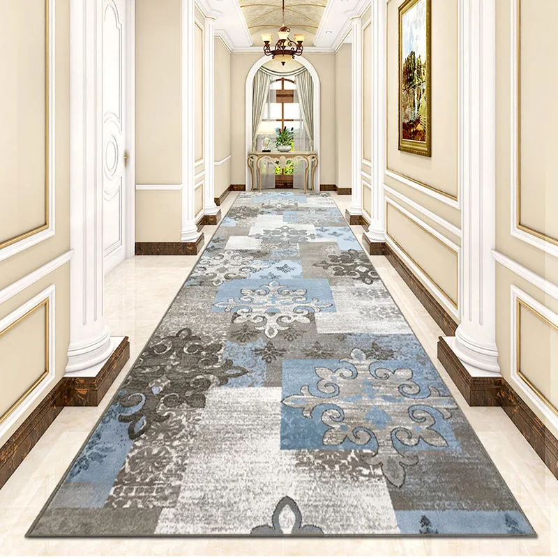 Nordic Red Hallway Carpet Long Runner Rugs Bedroom Living Room Floor Mats Stair Carpet Mat Home Hotel Decor Carpets Custom Made Nordic Red Hallway Carpet Long Runner Rugs Bedroom Living Room Floor Mats Stair Carpet Mat Home Hotel Decor Carpets Custom Made