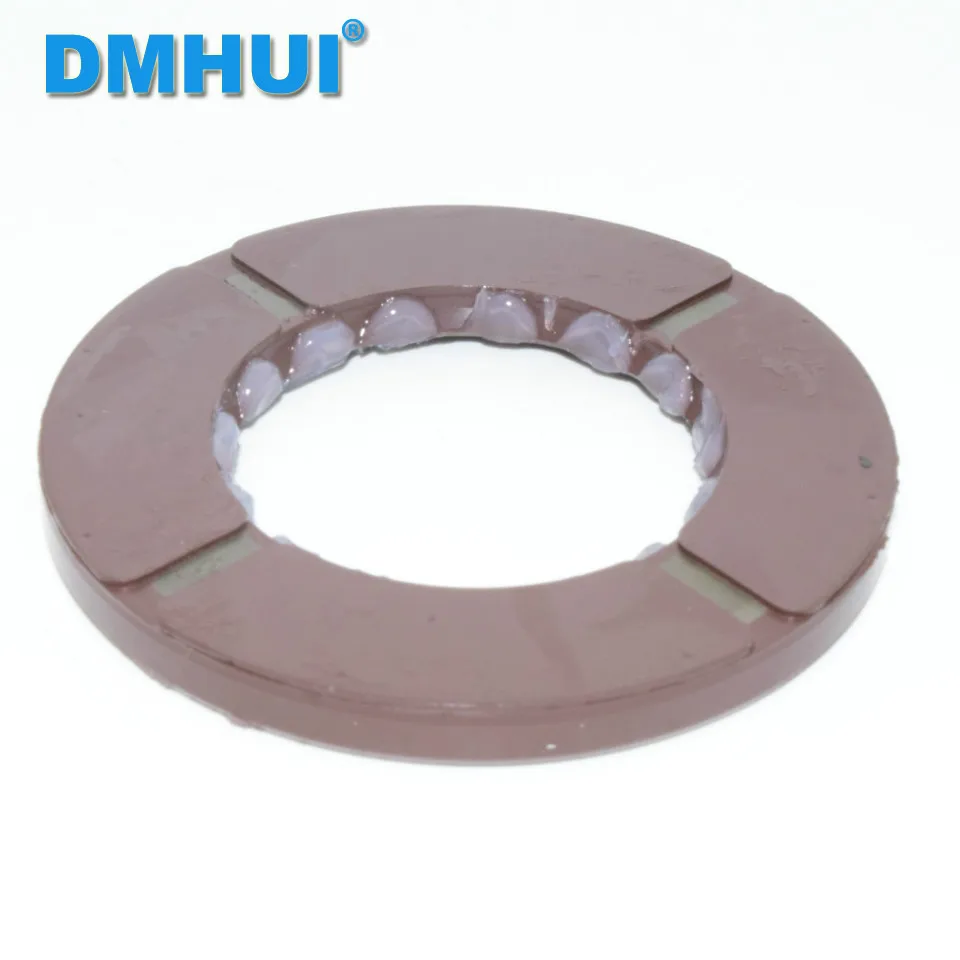 height, model pack Rotary shaft oil seal 50 x 60 x