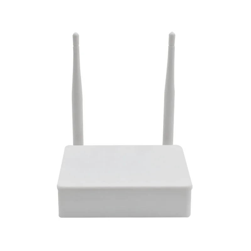 Wanglink Беспроводной Wi Fi роутер EPON ONU с WiFi 2 антенны гигабитный 1 порт