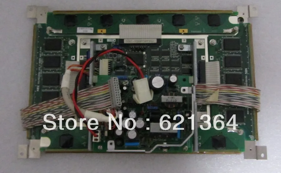 

PD640G400BA-103C professional lcd screen sales for industrial screen