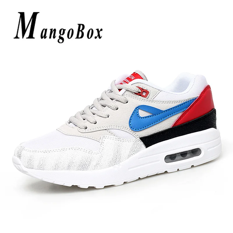 

2019 Spring New Couples Running Shoes Luxury Brand Men Youth Trend Sport Shoes Comfortable Women Gym Sneakers Designer Trainers