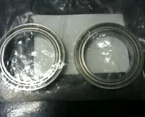 E230 upper fuser roller bearing 6LA84106000