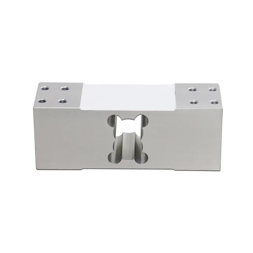 Mavin-balança digital com sensor na3, buraco quadrado,