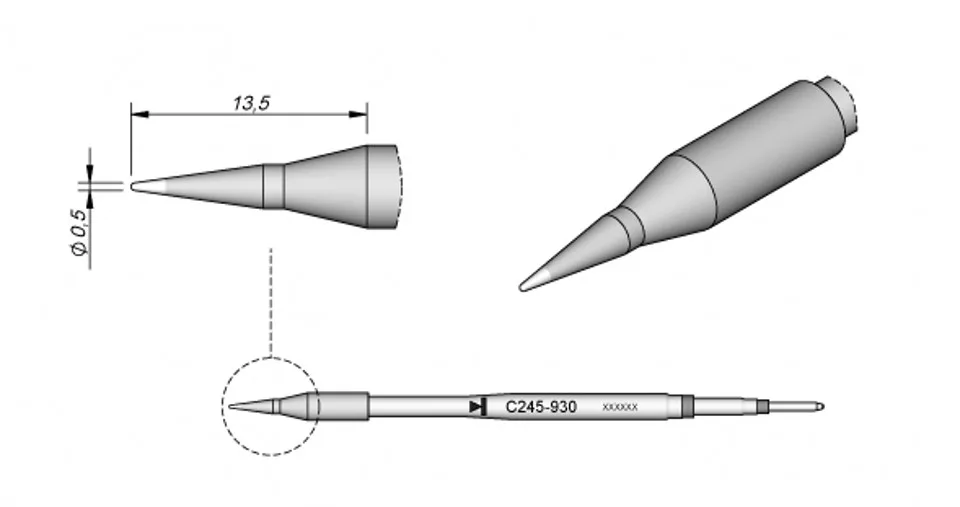 C245-930