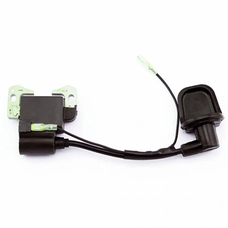 SUV ATV accesorio GYB-5 bobina de encendido para 43cc 47cc 49cc Mini Quad bolsillo de la bici de la suciedad ATV 2-Motor parte