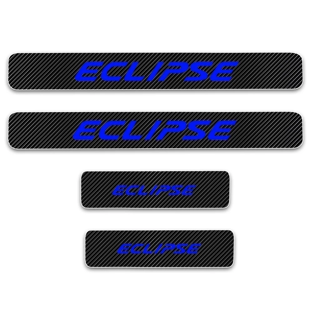 

Door Threshold Plate Door Entry Guard Door Sills Door Sill Scuff Plate For Mitsubishi ECLIPSE