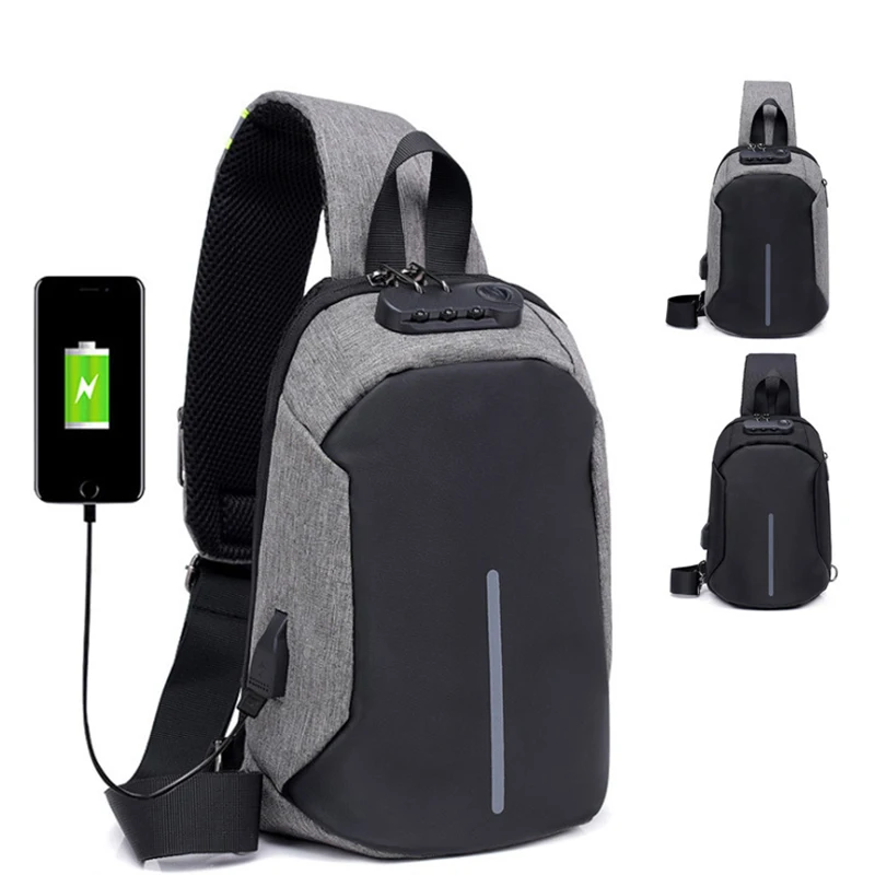 Best Anti Theft Crossbody Bags For Travel 2019 Literacy Basics