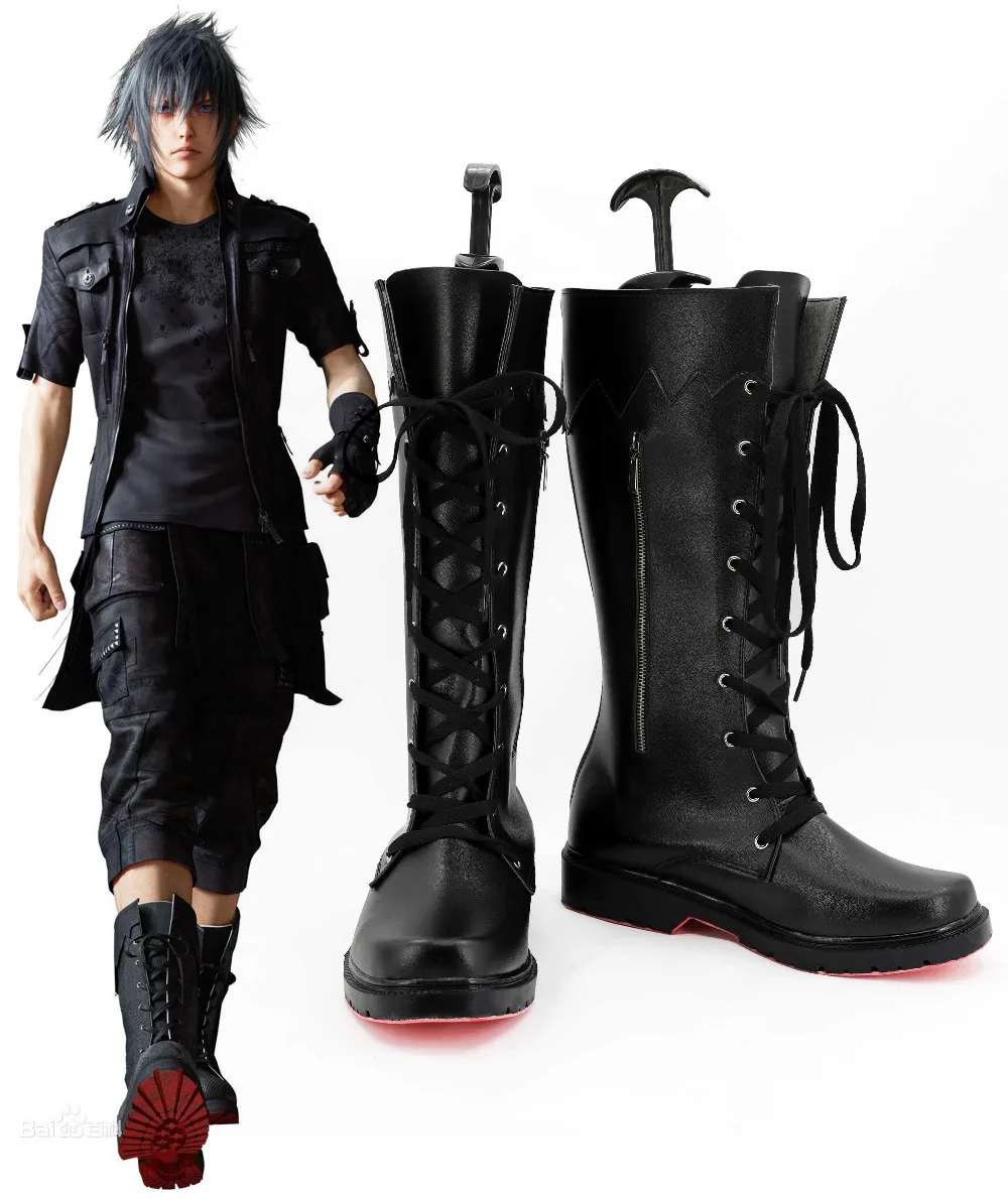 Buy Final Fantasy XV FFXV FF15 Noctis Lucis Caelum