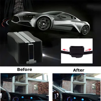 

Universal Car Wiper Repair Tool Automobile Windshield Wiper Wizard Blades Restore Renovator Brushes Restorer Cleaner Accessories