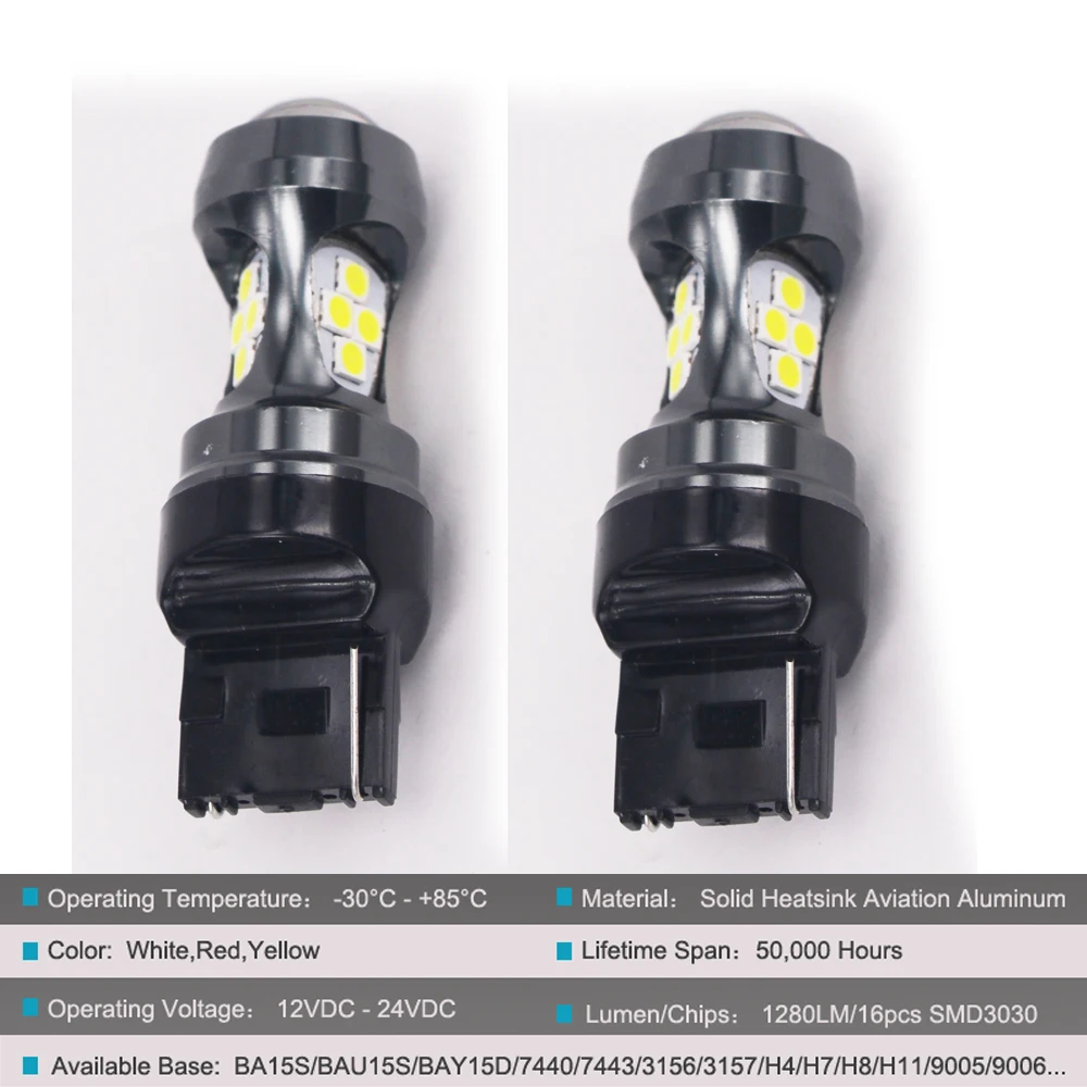 T20-7440-W21W-16smd3030-W-Reverse-Light-5