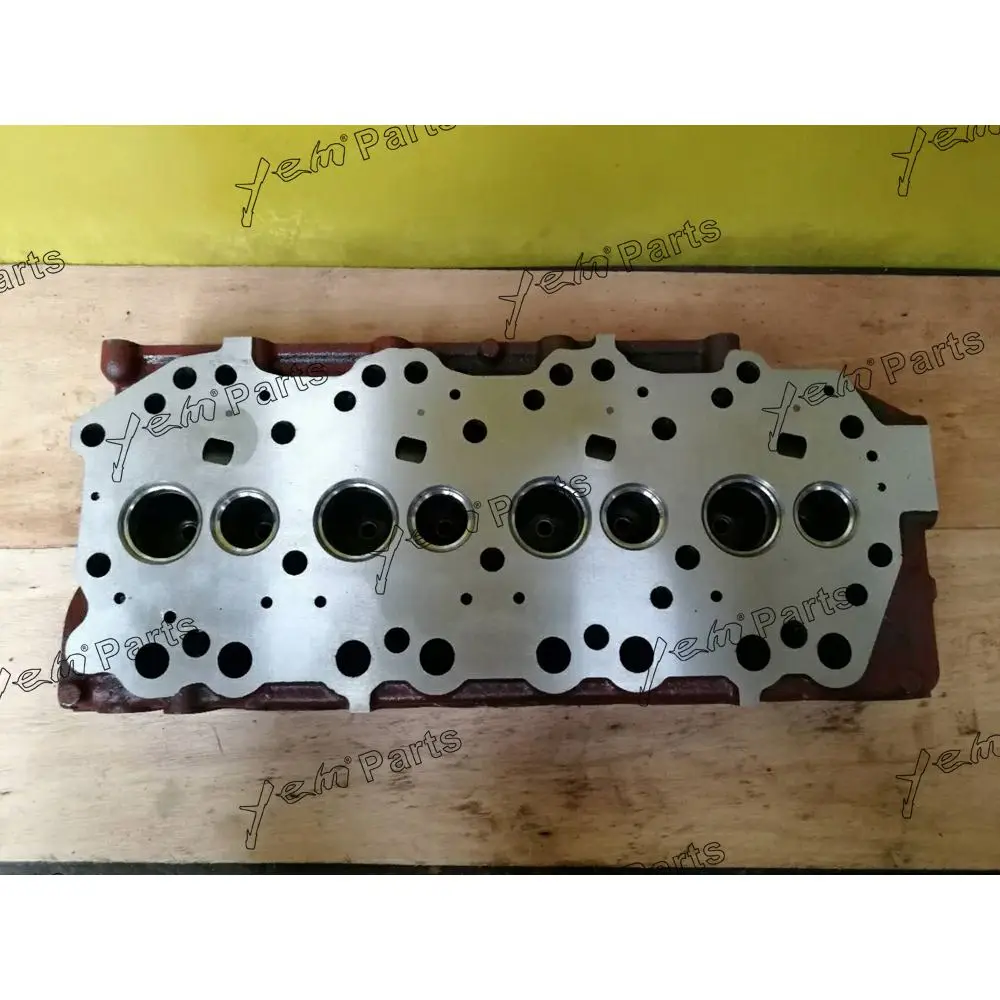 

S4Q2 Cylinder Head 32C01-01076 Fit For Mitsubishi Diesel Engine