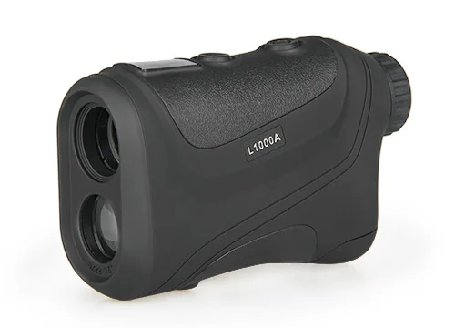

1000M 6X Magnification L1000A Multifunction Laser Range Finder For Hunting PP28-0014