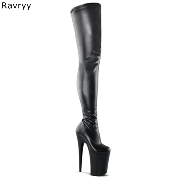 Botas Negras Largas Mujer Online Sales, UP TO 63% OFF | lavalldelord.com
