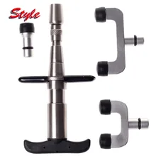 Chiropractic Adjusting Tool Spine Activator 1 Level 3 Heads Silver 001 Medical Therapy Chiropractic Adjusting Activator Tool цена Chiropractic Adjusting Tool Spine Activator 1 Level 3 Heads Silver 001 Medical Therapy Chiropractic Adjusting Activator Tool цены онлайн