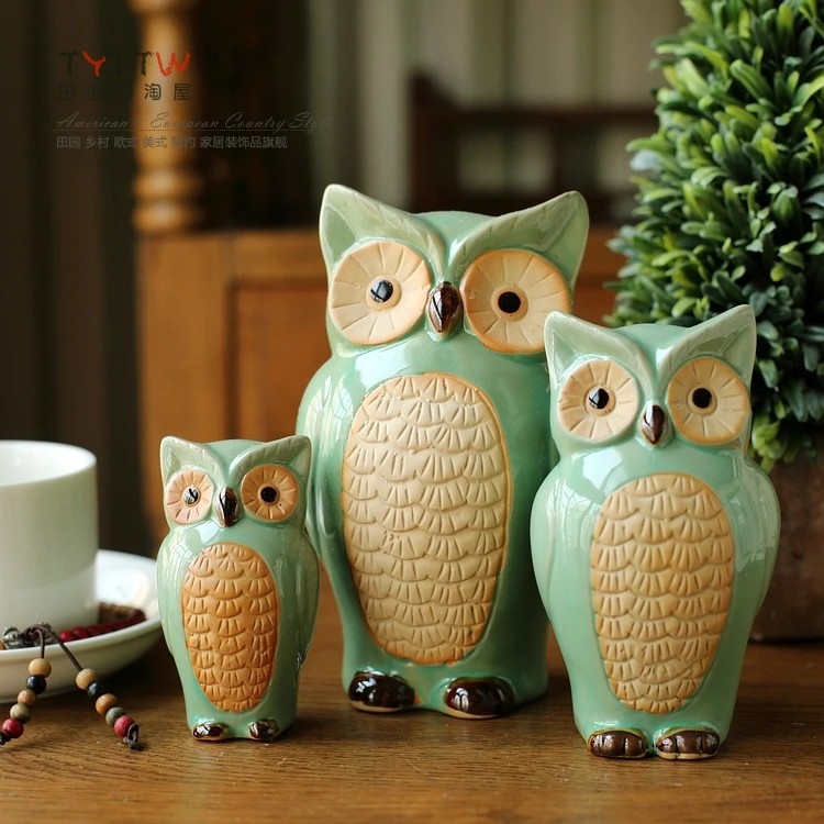 compare prices on ceramic owl home decor- online shopping/buy low compare prices on ceramic owl home decor- online shopping/buy low