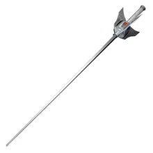carbon steel cosplay font b sword b font font b anime b font font b sword
