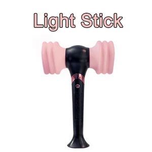2019 NEW KPOP BLACKPINK Light Stick Concert Led Concert Lamp Hiphop Lightstick Fluorescent Stick Aid Rod Fans Fan Luminous Toys 2019 NEW KPOP BLACKPINK Light Stick Concert Led Concert Lamp Hiphop Lightstick Fluorescent Stick Aid Rod Fans Fan Luminous Toys